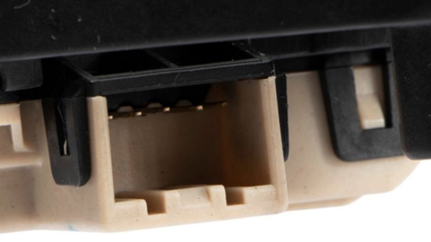 Four Seasons 73399 HVAC Air Door Actuator