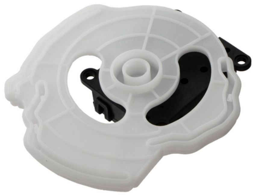 Four Seasons 73400 HVAC Air Door Actuator
