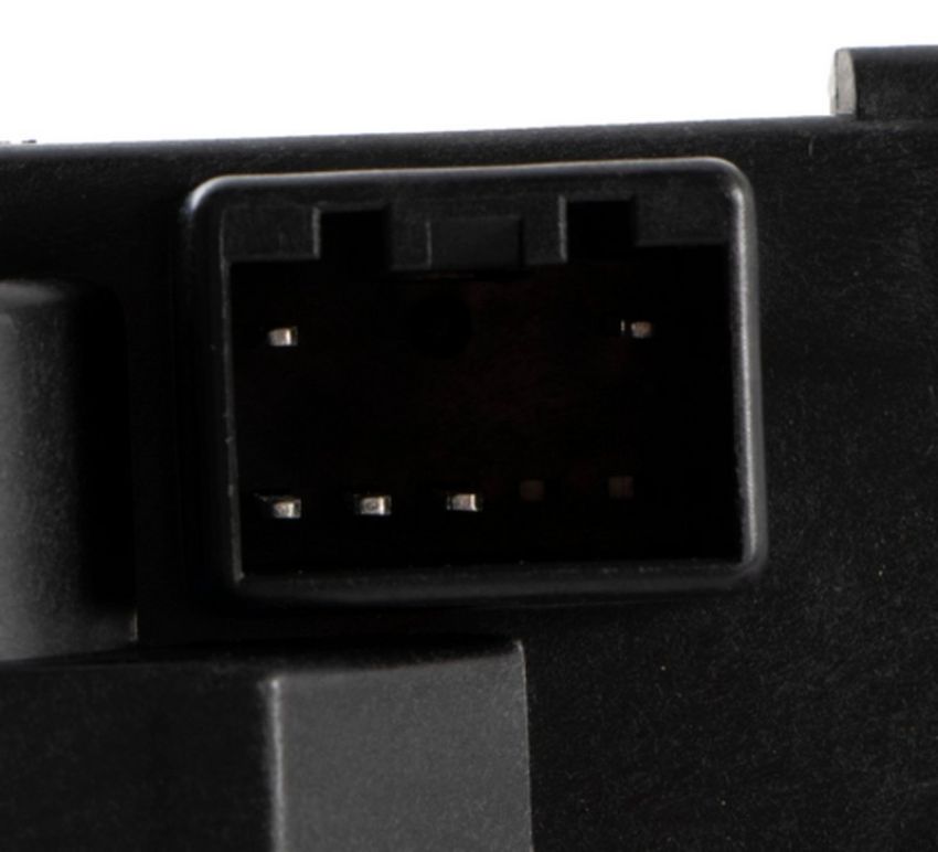 Four Seasons 73400 HVAC Air Door Actuator