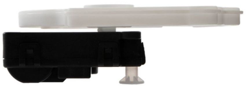 Four Seasons 73400 HVAC Air Door Actuator