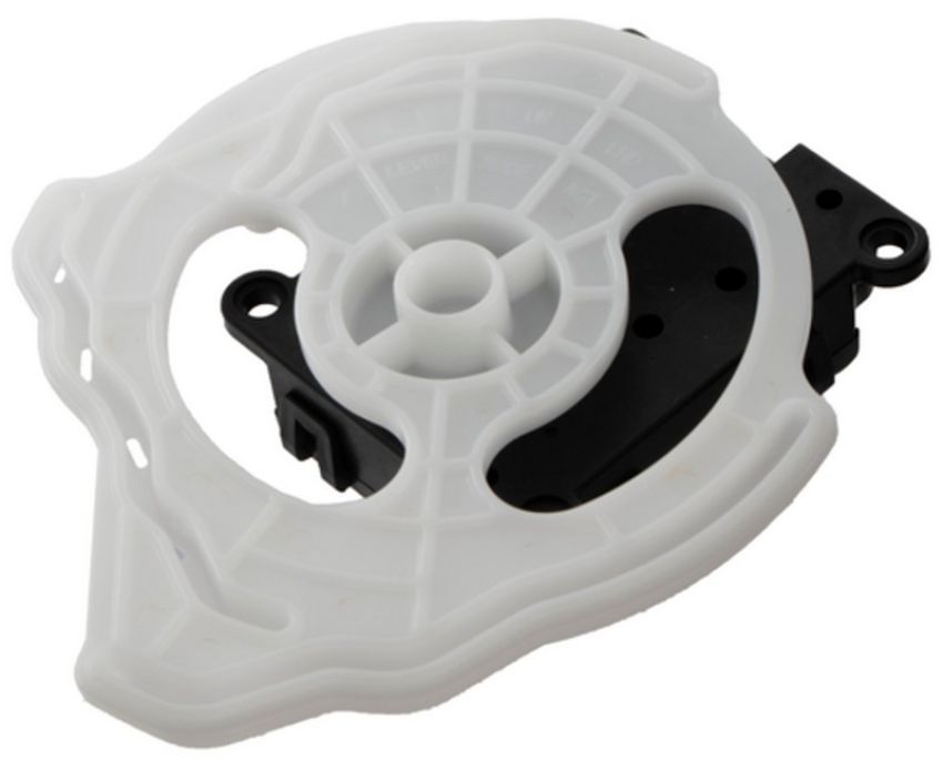 Four Seasons 73401 HVAC Air Door Actuator