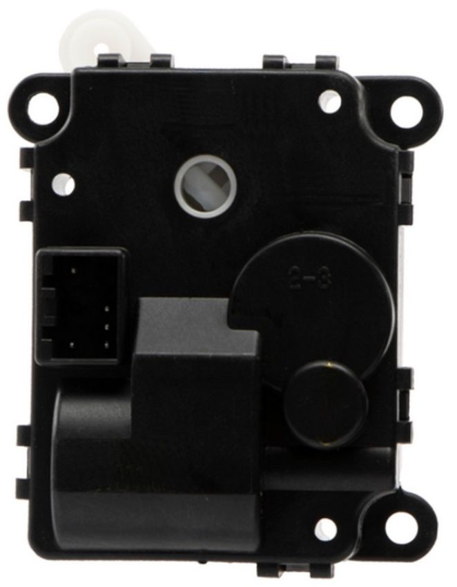 Four Seasons 73402 HVAC Air Door Actuator