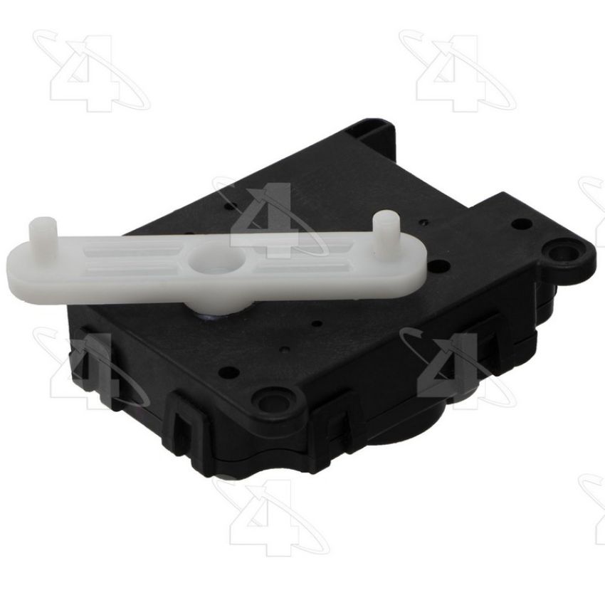 Four Seasons 73402 HVAC Air Door Actuator