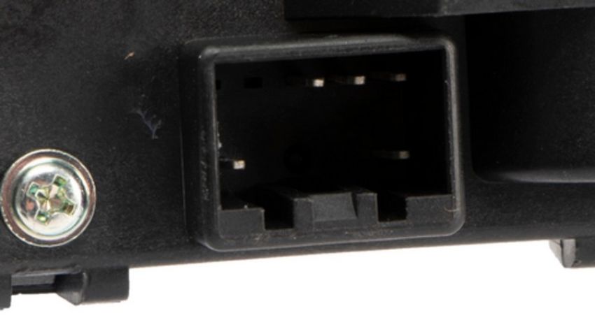 Four Seasons 73403 HVAC Air Door Actuator