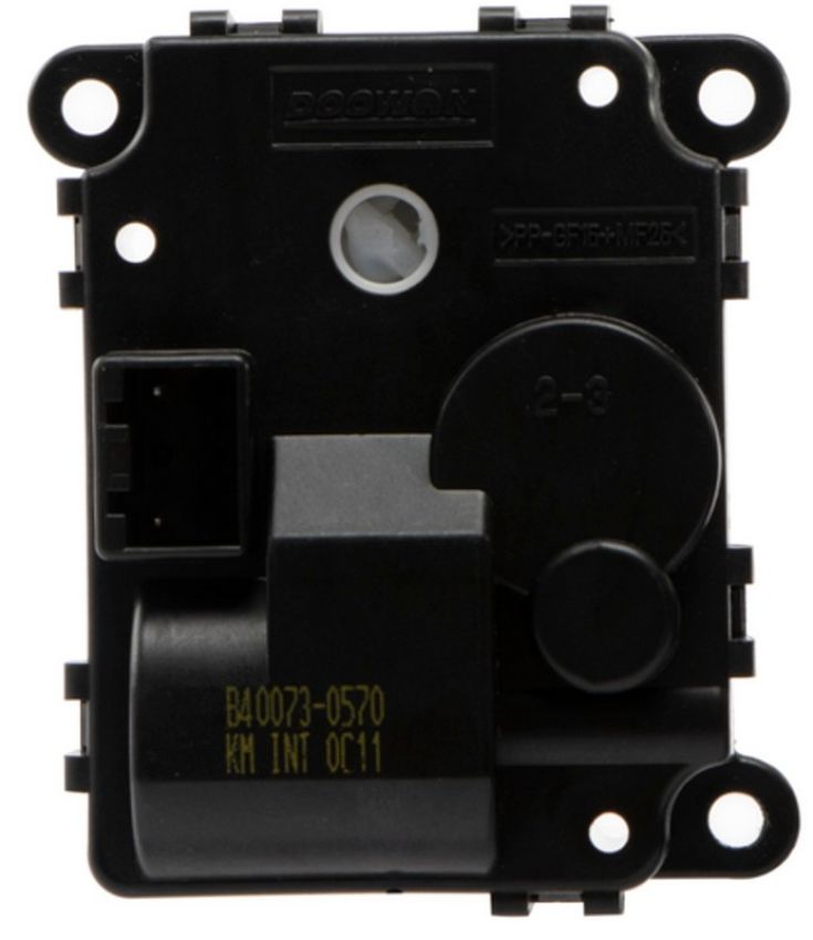 Four Seasons 73406 HVAC Air Door Actuator