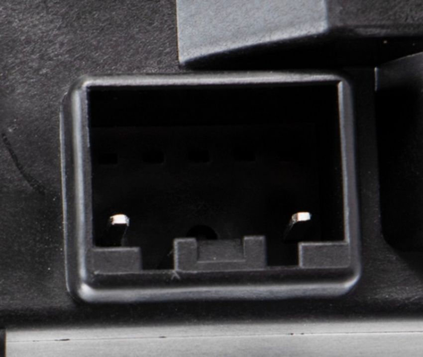 Four Seasons 73406 HVAC Air Door Actuator