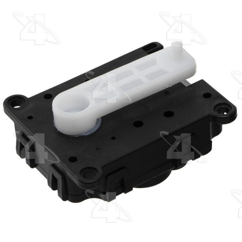 Four Seasons 73406 HVAC Air Door Actuator