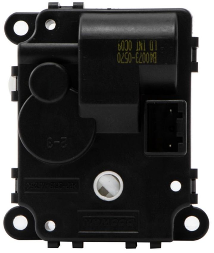 Four Seasons 73407 HVAC Air Door Actuator