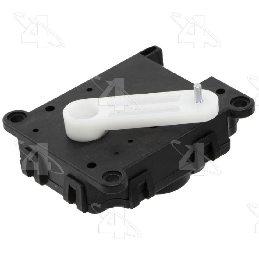 Four Seasons 73407 HVAC Air Door Actuator