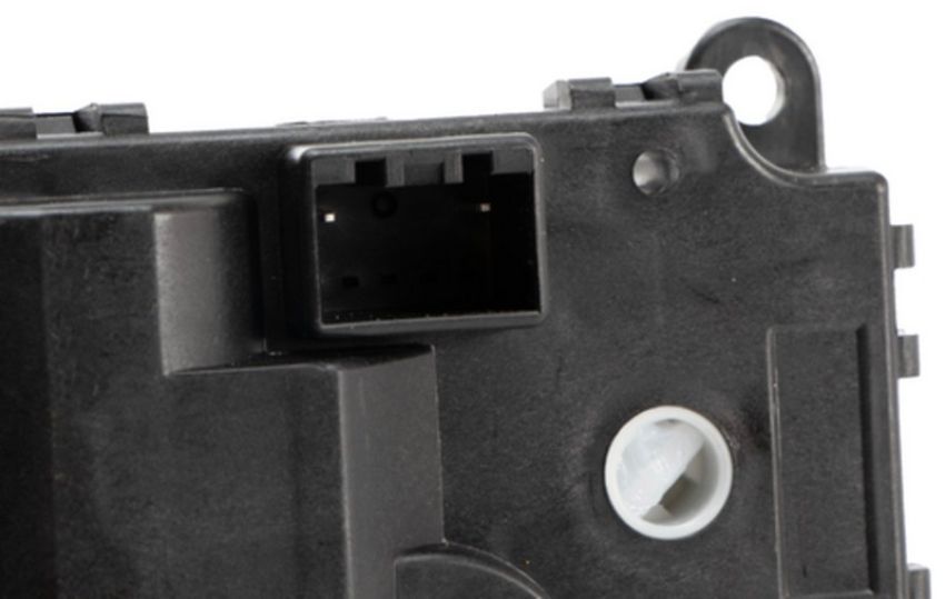 Four Seasons 73408 HVAC Air Door Actuator