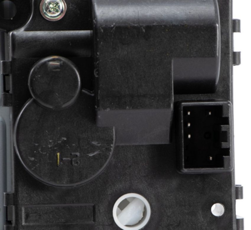 Four Seasons 73409 HVAC Air Door Actuator