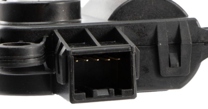 Four Seasons 73410 HVAC Air Door Actuator