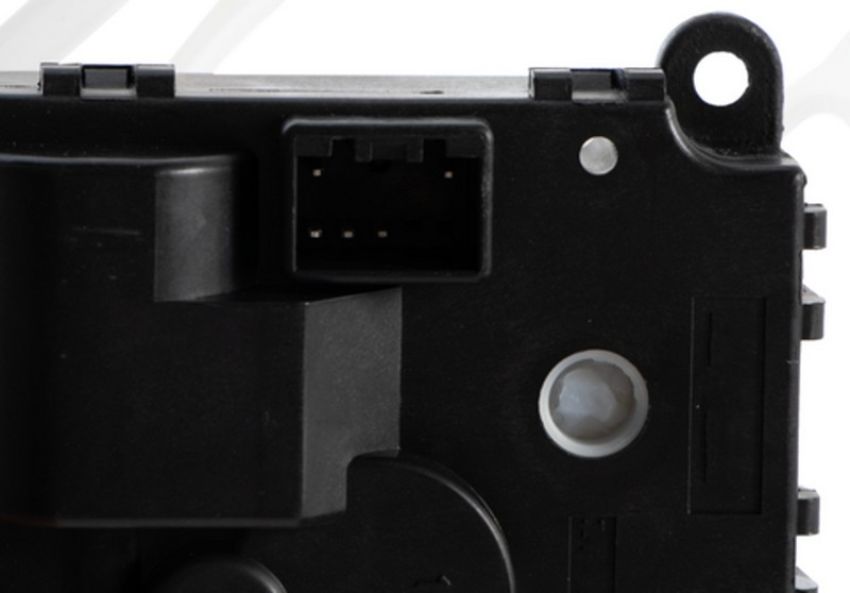 Four Seasons 73412 HVAC Air Door Actuator