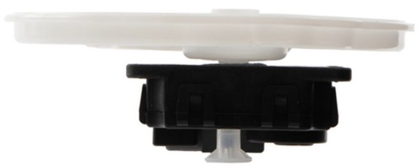 Four Seasons 73412 HVAC Air Door Actuator