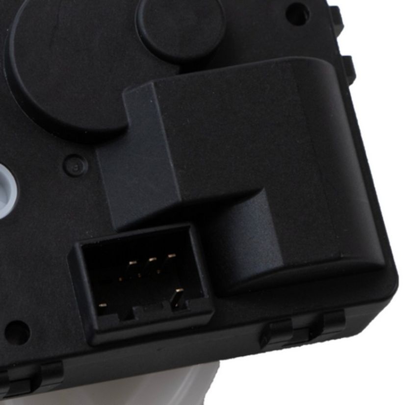 Four Seasons 73413 HVAC Air Door Actuator