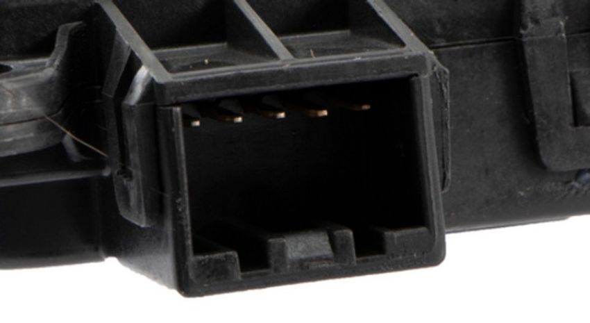 Four Seasons 73414 HVAC Air Door Actuator