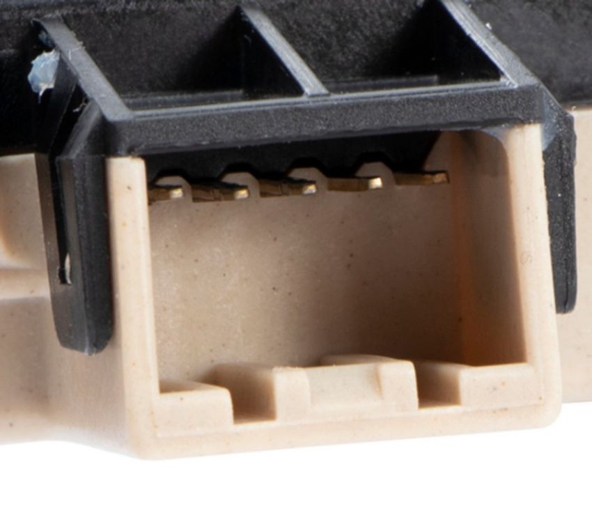 Four Seasons 73417 HVAC Air Door Actuator