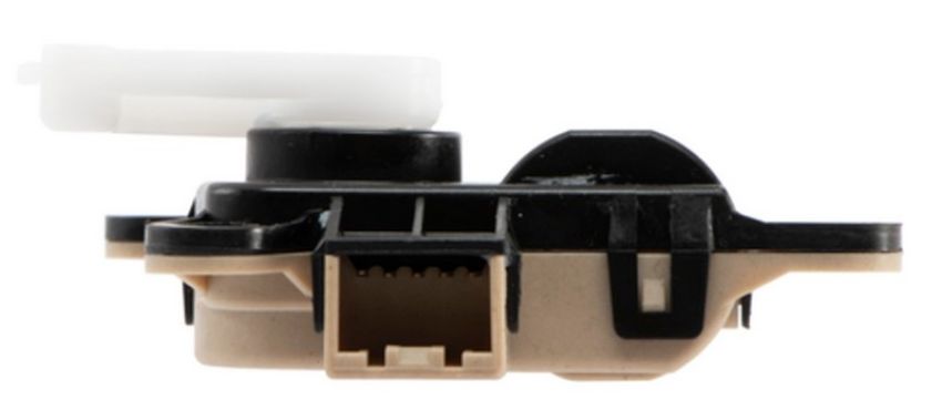 Four Seasons 73417 HVAC Air Door Actuator
