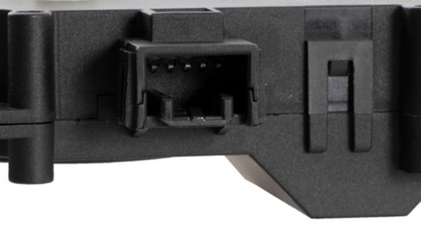 Four Seasons 73418 HVAC Air Door Actuator