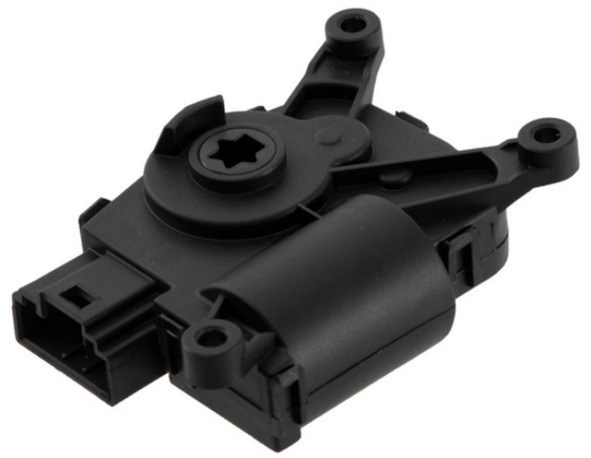 Four Seasons 73421 HVAC Air Door Actuator