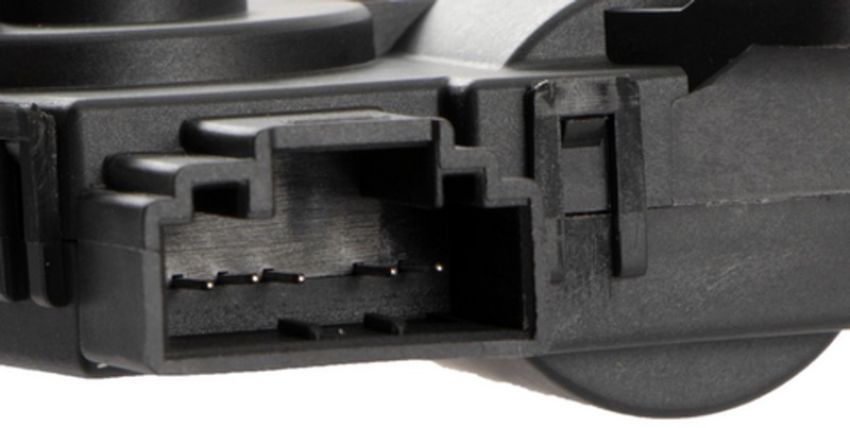 Four Seasons 73421 HVAC Air Door Actuator