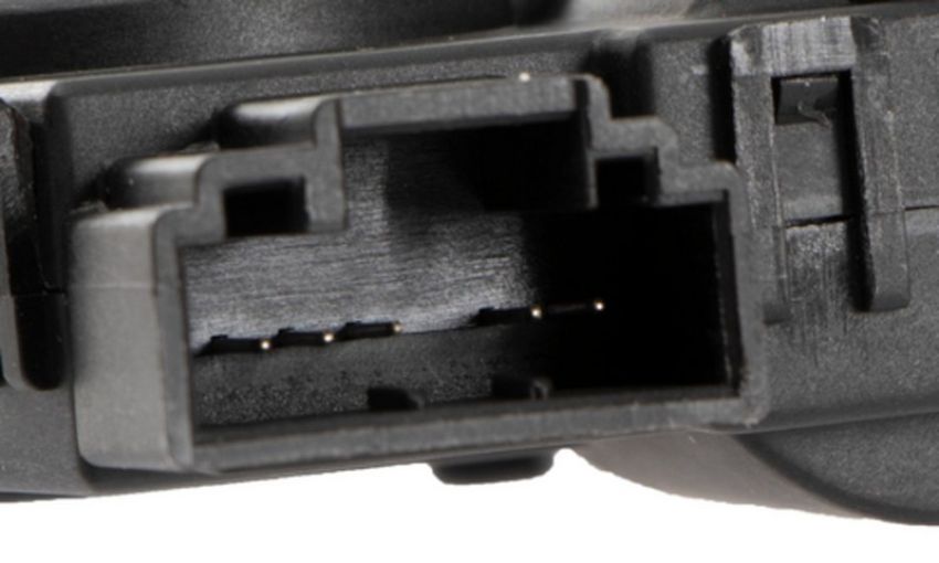 Four Seasons 73423 HVAC Air Door Actuator