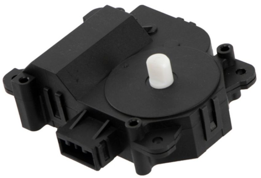 Four Seasons 73424 HVAC Air Door Actuator