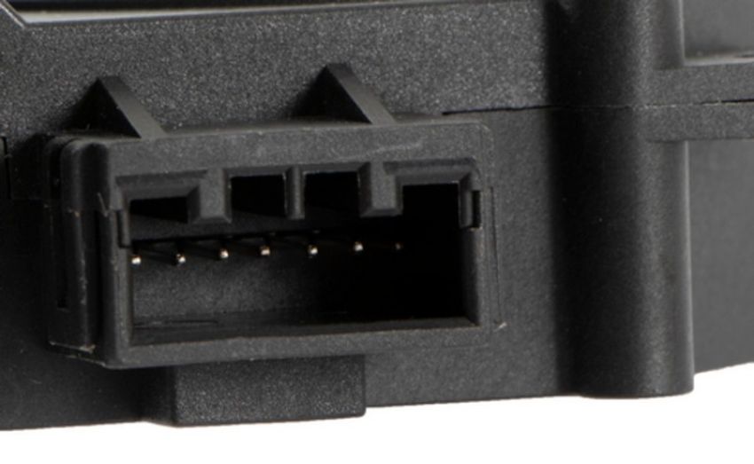 Four Seasons 73424 HVAC Air Door Actuator