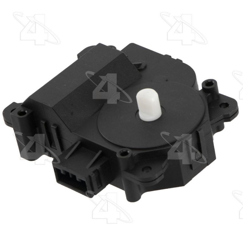 Four Seasons 73424 HVAC Air Door Actuator