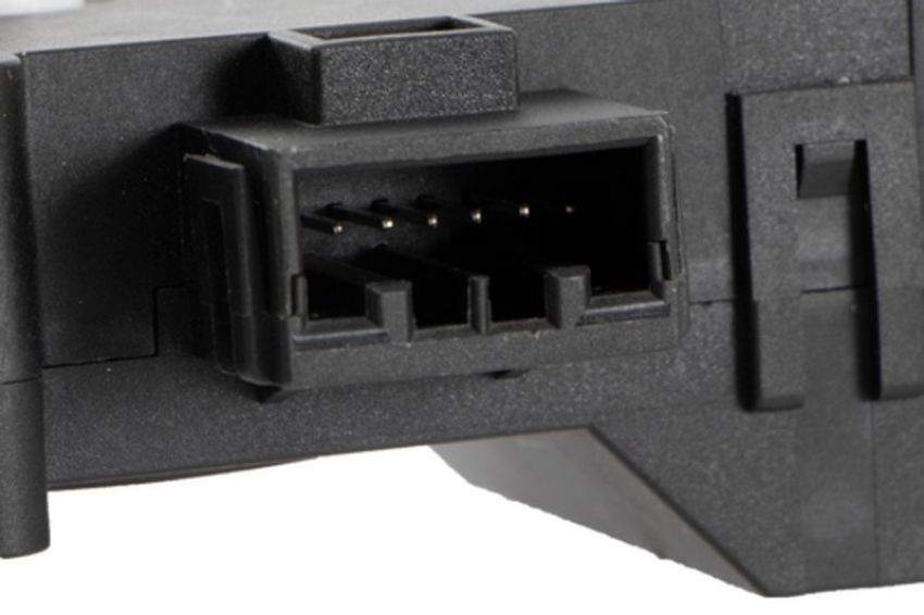Four Seasons 73425 HVAC Air Door Actuator