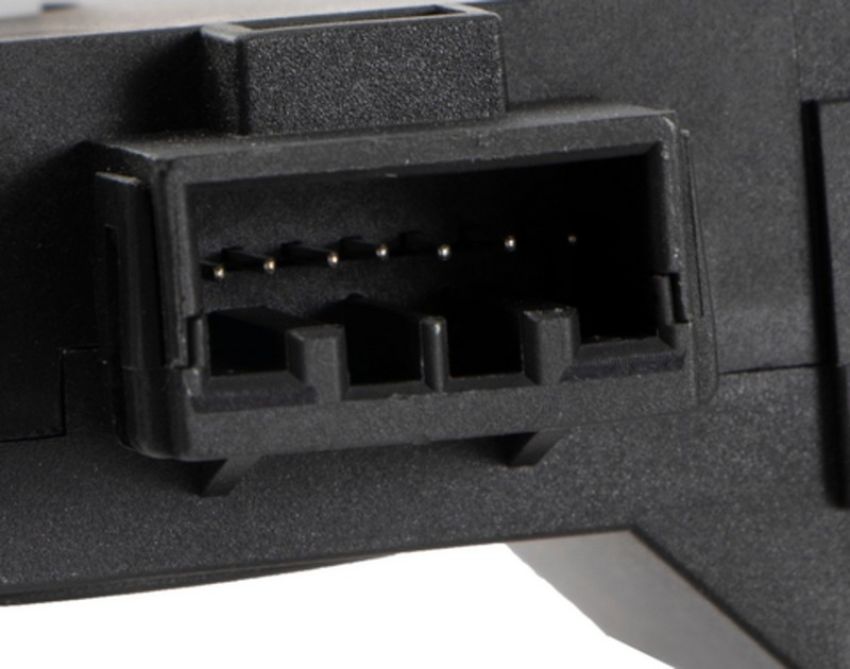 Four Seasons 73426 HVAC Air Door Actuator