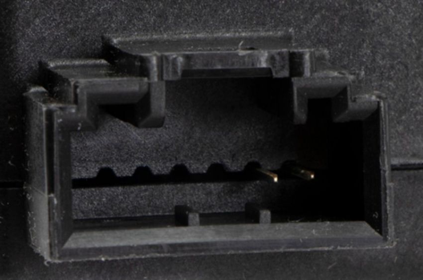 Four Seasons 73431 HVAC Air Door Actuator
