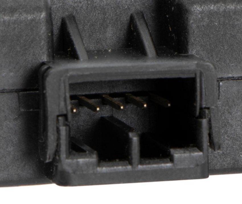 Four Seasons 73434 HVAC Air Door Actuator