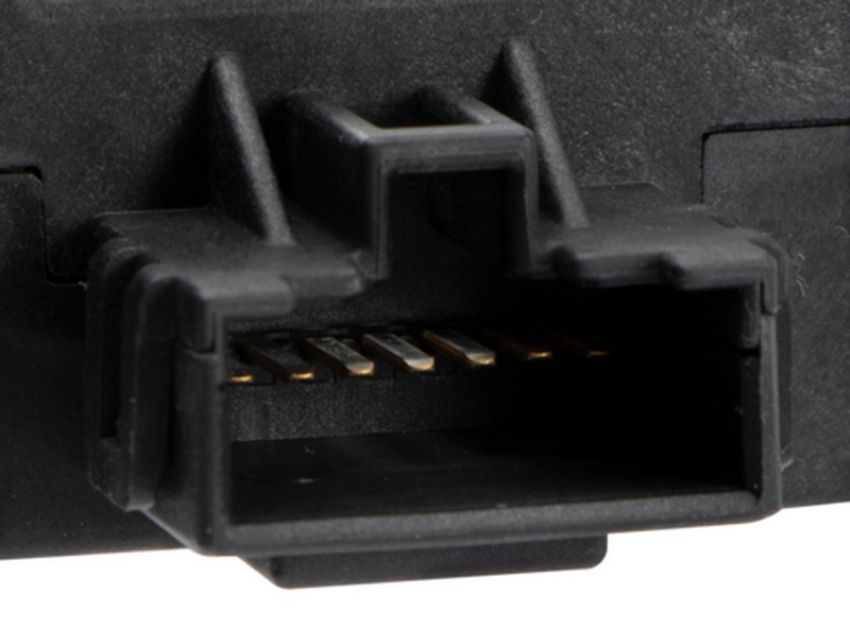 Four Seasons 73437 HVAC Air Door Actuator