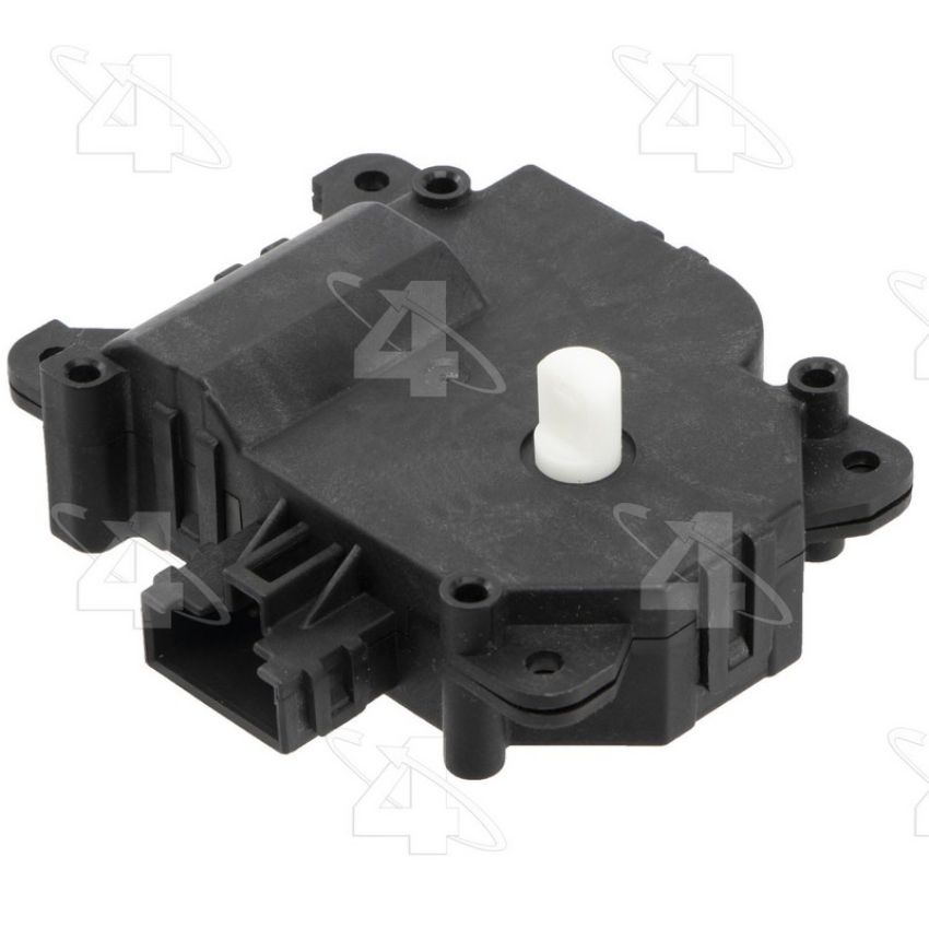 Four Seasons 73437 HVAC Air Door Actuator