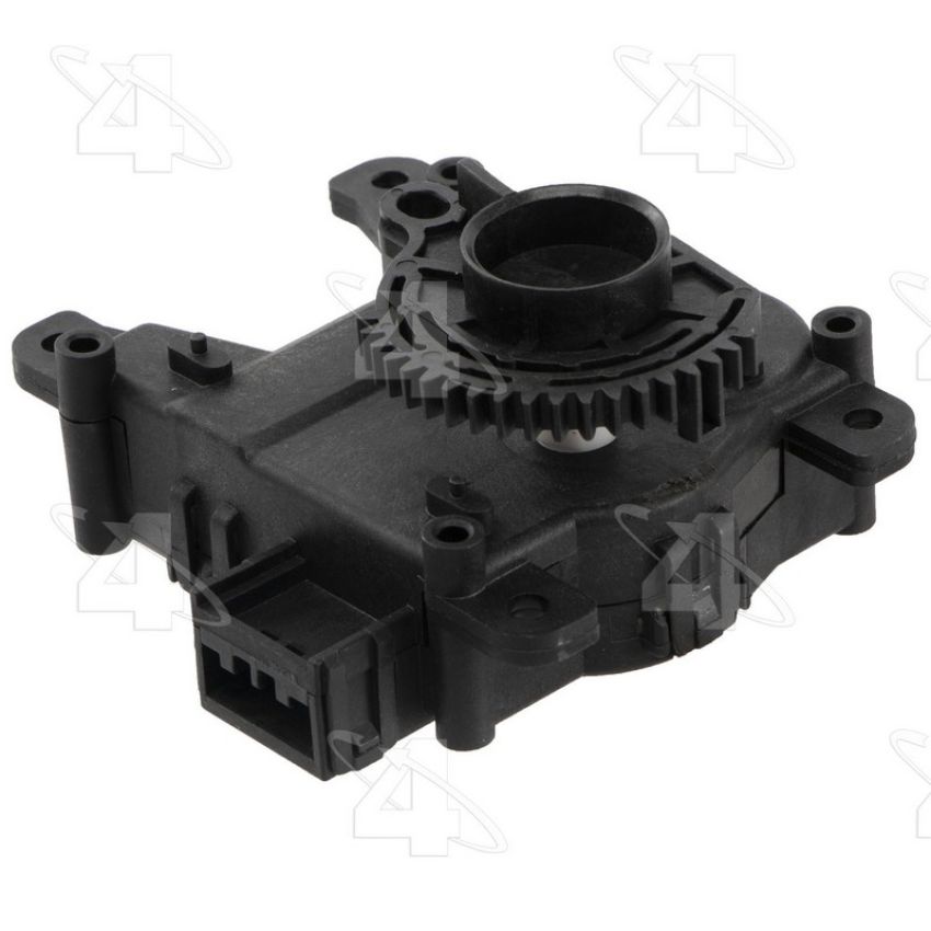 Four Seasons 73440 HVAC Air Door Actuator