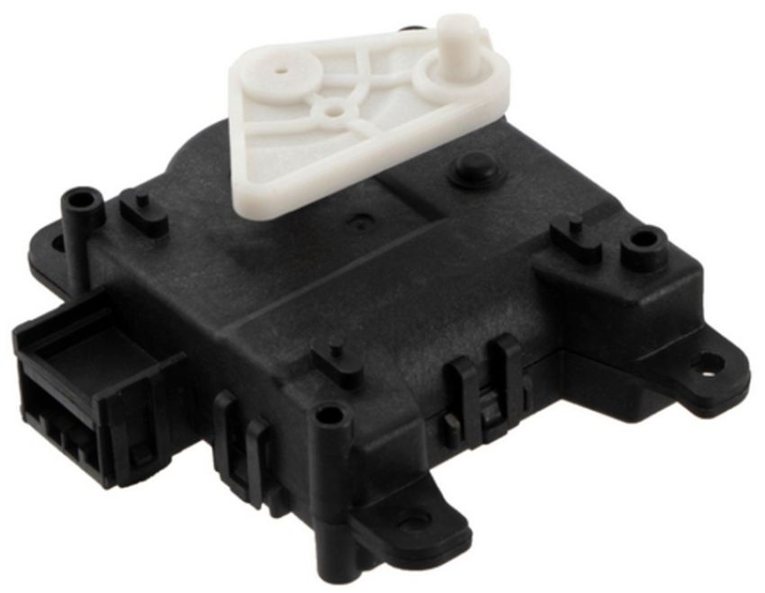 Four Seasons 73454 HVAC Air Door Actuator