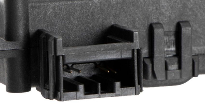 Four Seasons 73454 HVAC Air Door Actuator