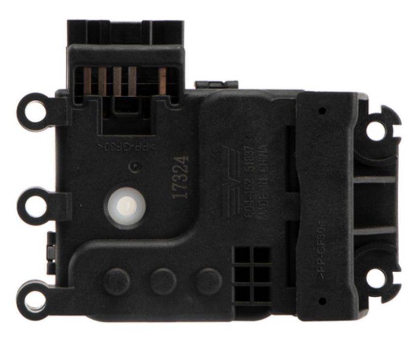Four Seasons 73455 HVAC Air Door Actuator