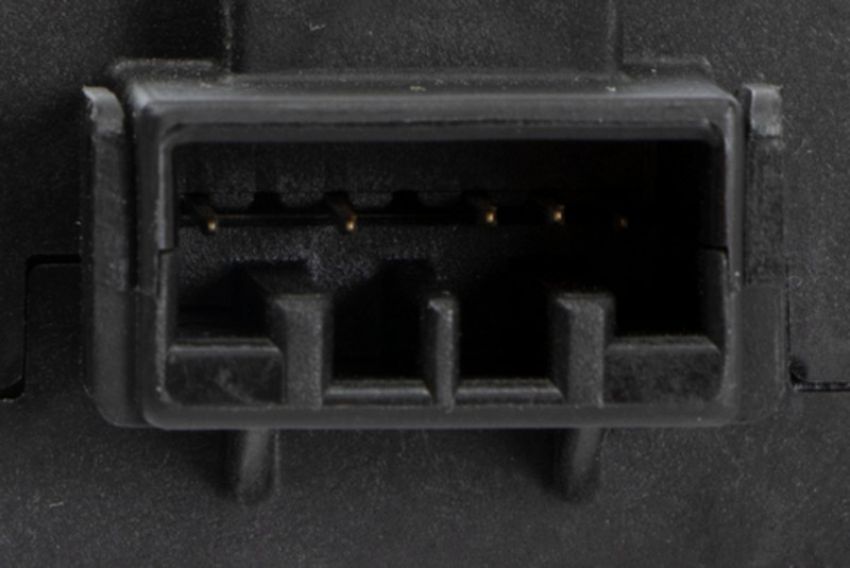 Four Seasons 73460 HVAC Air Door Actuator