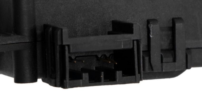 Four Seasons 73464 HVAC Air Door Actuator