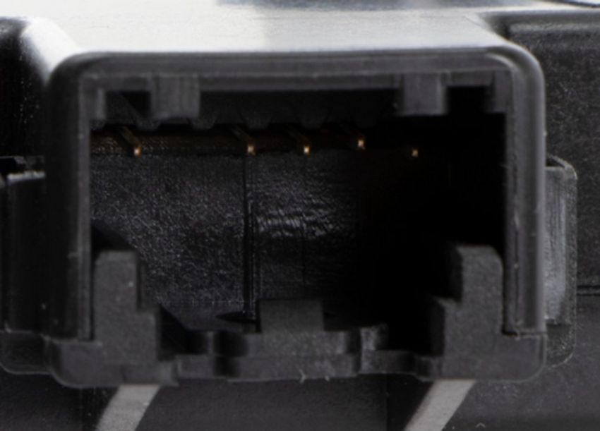 Four Seasons 73467 HVAC Air Door Actuator