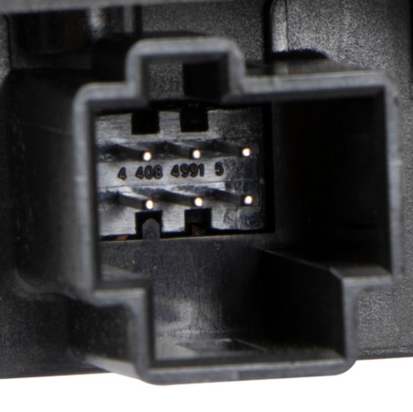 Four Seasons 73470 HVAC Air Door Actuator