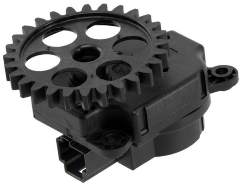 Four Seasons 73471 HVAC Air Door Actuator