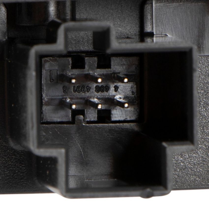 Four Seasons 73471 HVAC Air Door Actuator