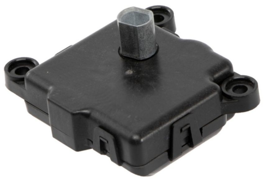 Four Seasons 73472 HVAC Air Door Actuator