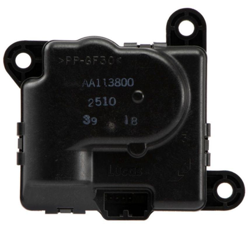 Four Seasons 73472 HVAC Air Door Actuator