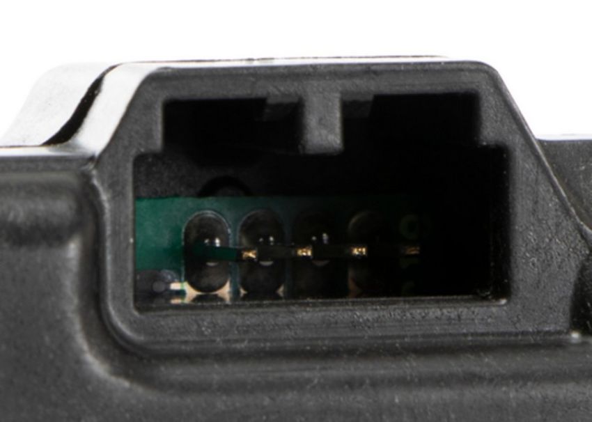 Four Seasons 73472 HVAC Air Door Actuator