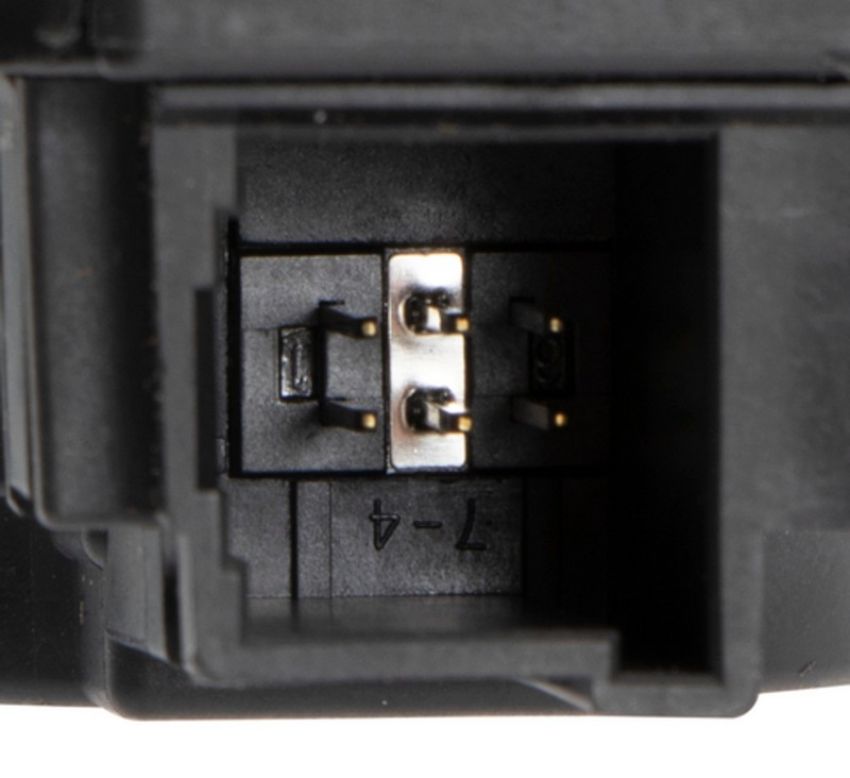 Four Seasons 73473 HVAC Air Door Actuator