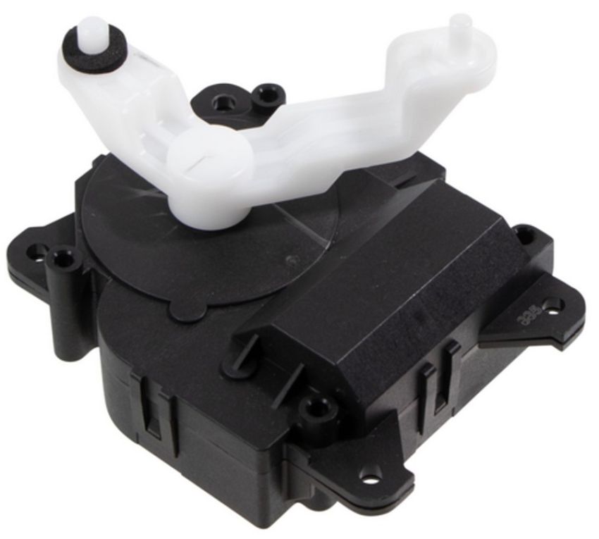Four Seasons 73475 HVAC Air Door Actuator